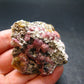 Raspberry Grossular Garnet Cluster From Mexico - 1.9" - 47.0 Grams