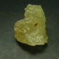 Nice Gem Libyan Tektite Raw Piece From Libya - 28.36 Grams - 1.4"