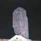 Tanzanite Gem Untreated Pink Crystal From Tanzania - 4.19 Carats - 0.6"