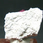 Rare Gem Bixbite Red Emerald Beryl Cluster From Utah USA - 1.3" - 7.49 Grams