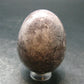Lithium Quartz Egg From Brazil - 1.7" - 73.0 Grams
