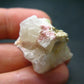 Rare Pink Tugtupite Crystals in matrix From Greenland - 5.79 Grams - 1.0"