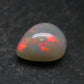 Precious Opal Cabochon From Welo Ethiopia - 3.90 Carats