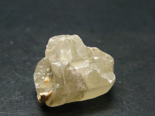 Cerussite Cerusite Crystal From Morocco - 0.8" - 13.40 Grams