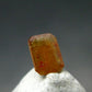 Rare Gem Monazite Cut Stone from Pakistan - 0.66 Carats