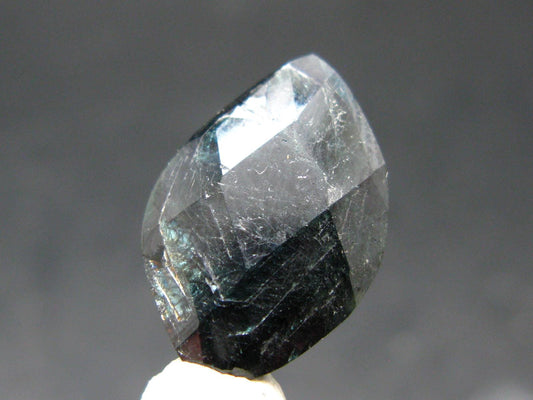 Alexandrite Chrysoberyl Cut Facetted Gem From Brazil - 6.90 Carats