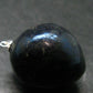 Covelite Covellite Crystal Silver Pendant From Peru - 1.3" - 22.95 Grams