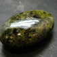 Peridot Olivine Tumbled Stone from Arizona, USA - 2.1" - 65.27 Grams