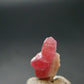Rare Pezzottaite Crystal from Madagascar - 2.30 Carats - 0.4"
