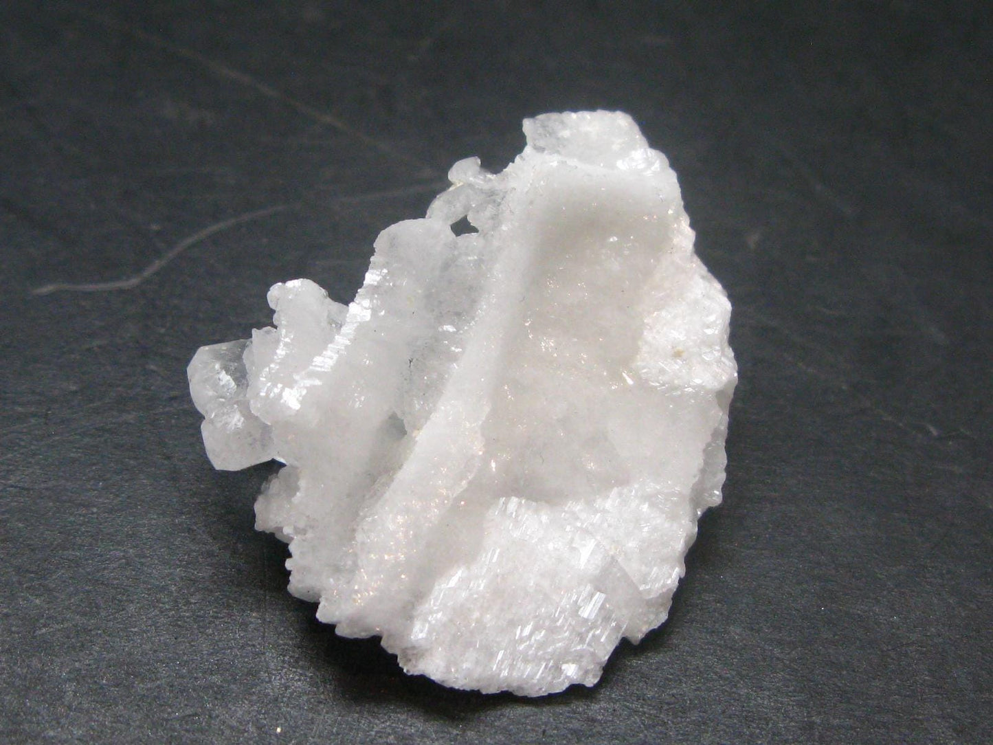 Rare Gem Beryllonite Crystal from Brazil - 1.3" - 33.0 Carats