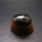 Perfect! 0.9" Agate Shiva Eye from India - 28.14 Grams