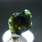 Rare Serendibite Crystal From Myanmar - 0.92 Carats