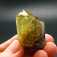 Large Gold Apatite Crysatl from Mexico - 28.04 Grams - 1.4"