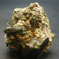 Nice Rare Epidote Cluster From Peru - 1.9"