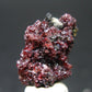 Rare Gem Proustite Cluster From Morocco - 0.8" - 3.13 Grams