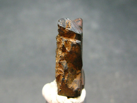 Ilvaite Crystal From Greece - 0.9" - 5.04 Grams