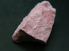 Rare Red Thulite Piece From Norway - 1.6" - 30.5 Grams