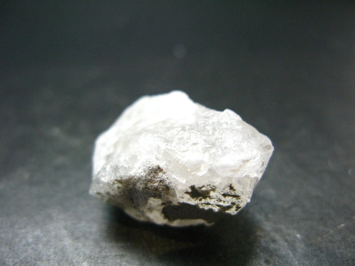 Phenakite Phenacite Crystal from Brazil - 9.46 Grams - 1.0"