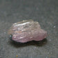 Tanzanite Gem Untreated Pink Crystal From Tanzania - 4.25 Carats - 0.5"