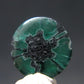 Beautiful Rare Gem Trapiche Emerald From Colombia - 2.97 Carats - 10x10mm