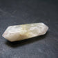 Nice Golden Amblygonite Wand from Brazil - 21.65 Carats - 1.2"
