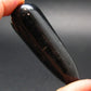 Black Tourmaline Schorl 2.5" Wand From Brazil -44.67 Grams