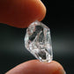 Fine Herkimer Diamond Quartz Crystal From New York - 0.7" - 1.70 Grams