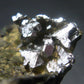 Sperrylite Crystals On Matrix From Norilsk Russia - 1.6" - 10+ Crystals