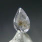 Rare Gem Magnesio Axinite Cut Stone from Tanzania - 0.89 Carats