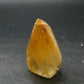 Citrine Unheated Polished Crystal From Brazil - 1.9" - 55.90 Grams