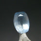 Rare Gem Lazurite Cut Stone from Afghanistan - 0.99 Carats