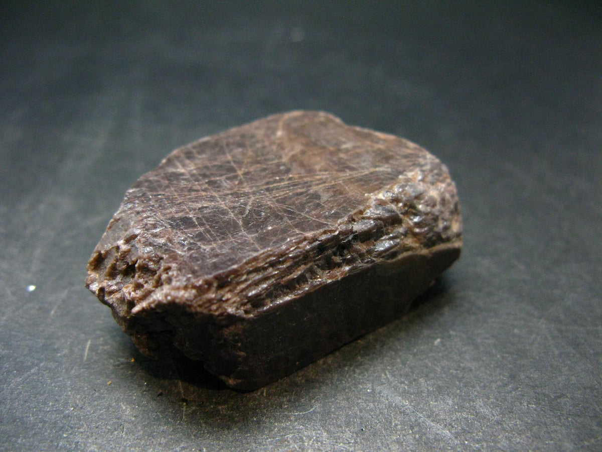 Zircon Crystal From Madagascar - 1.9" - 84.82 Grams