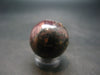 Bustamite Sphere Ball from South Africa - 0.8" - 14.58 Grams