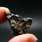 Sikhote Alin Meteorite From Russia - 13.59 Grams - 1.0"