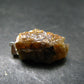 Rare Herderite Crystal Silver Pendant from Brazil - 1.1" - 3.0 Grams