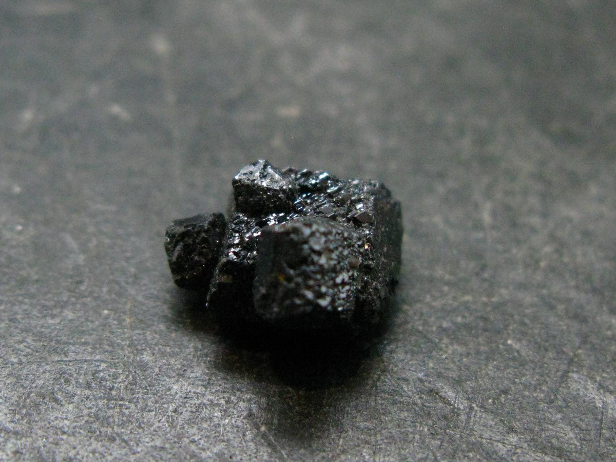 Large Brookite Crystal From Arkansas - 1.25 Grams - 11 mm