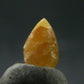 Rare Gem Simpsonite Precut Stone from Canada - 3.74 Carats