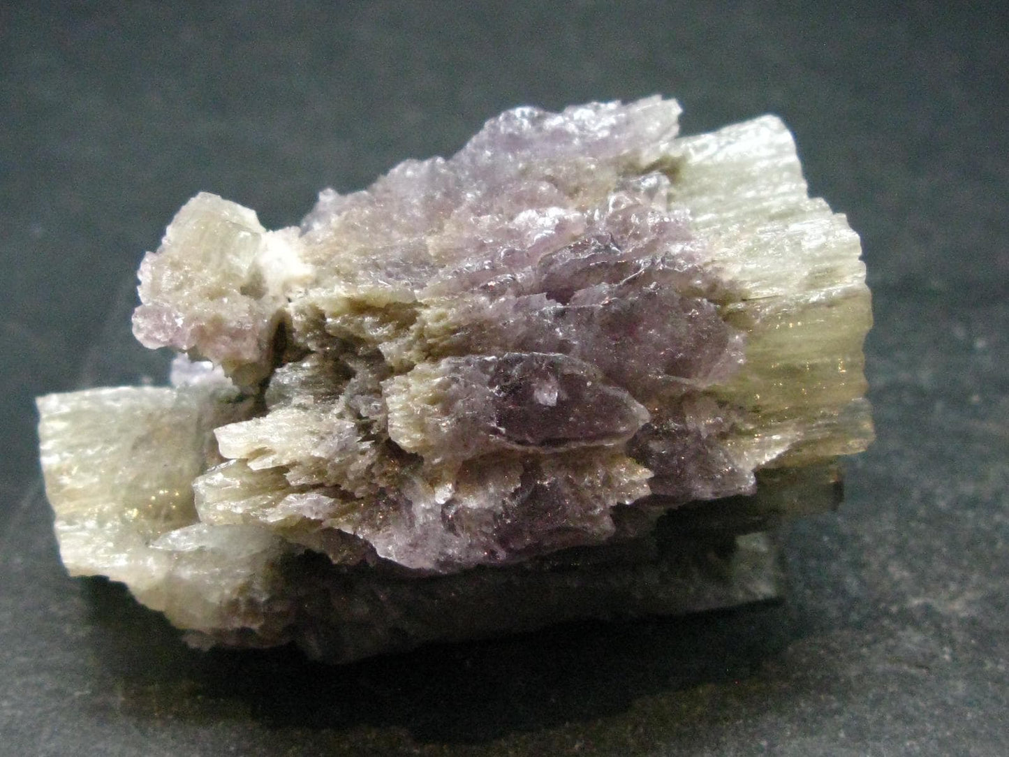 Aragonite Crystal From Spain - 2.2" - 88.51 Grams