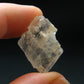 Large Clear Petalite Crystal from Brazil - 3.60 Grams - 0.9"