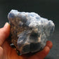 Blue Calcite Crystal from Mexico - 241.48 Grams - 2.8"