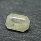 Rare Gem Powellite Cut Stone from India - 2.16 Carats