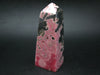 Beautiful Rhodochrosite Obelisk Pyramid from Argentina - 3.9"