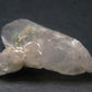 Ajoite In Quartz Crystal From South Africa - 1.5" - 9.00 Grams