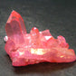 Aura Quartz Cluster From Brazil - 1.2" - 35.38 Grams