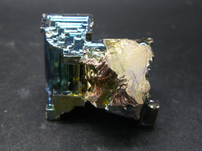 Unique Bismuth Cluster from Germany - 2.2"