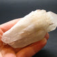 Lithium Quartz Crystal From Brazil - 3.4" - 125.61 Grams