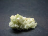 Vesuvianite Idocrase Cluster From Canada - 1.0" - 4.42 Grams