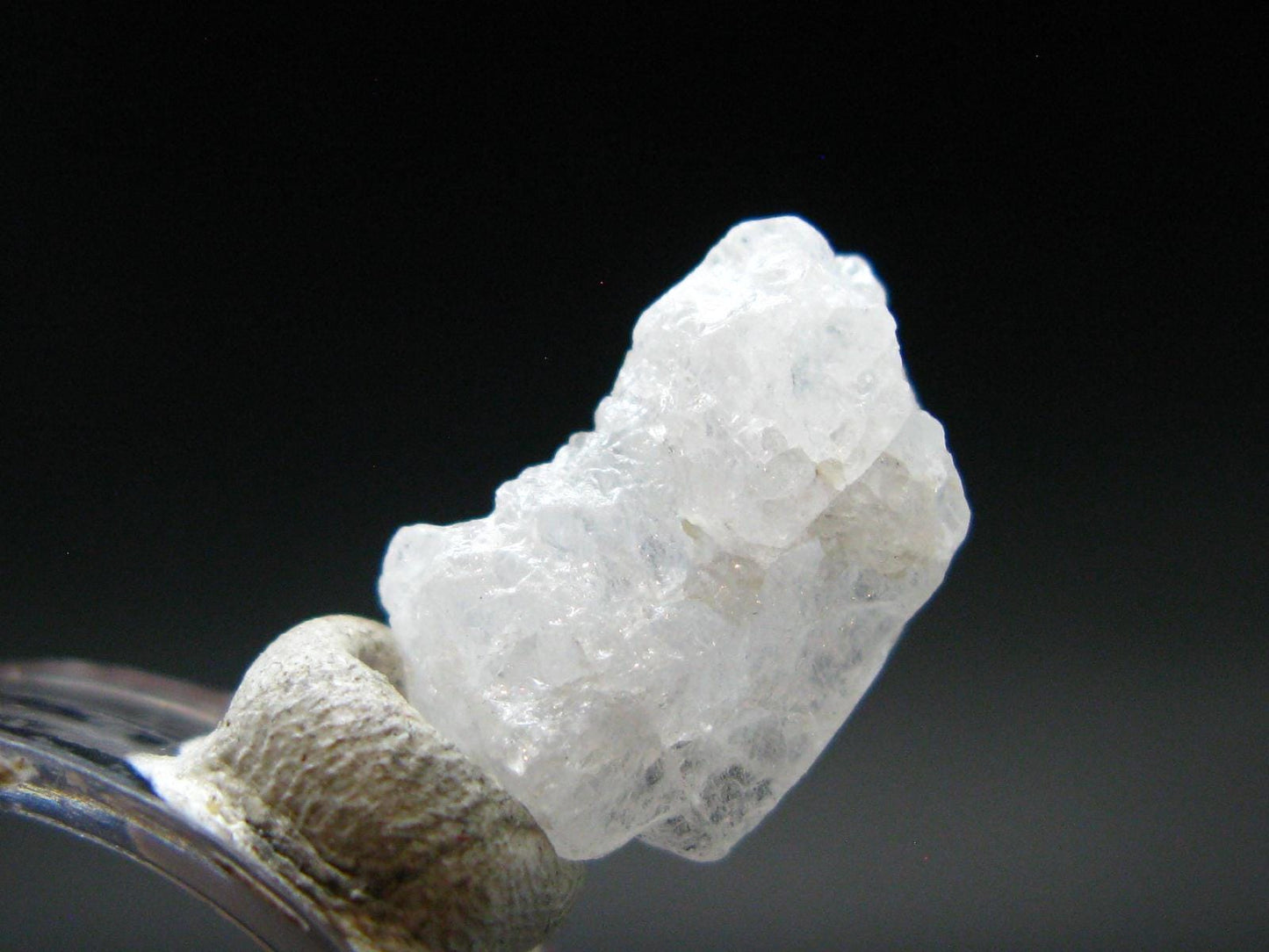Phenakite Phenacite Crystal from Nigeria - 5.67 Carats