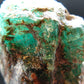 Fantastic Emerald Beryl Cluster From Russia - 1.8" - 56 Grams