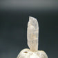 Rare Hambergite Crystal From Madagascar - 0.6" - 2.1 Carats